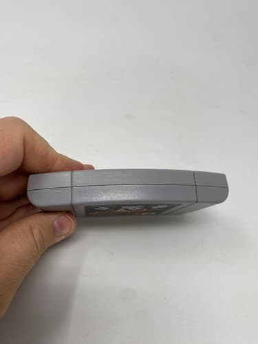 GoldenEye 007 Nintendo 64 N64 Japanese Import James Bond Cartridge Only — photo 7