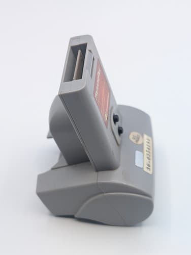 Tremor Pak Pack Plus by Performance for Nintendo 64 N64 w/ Battery Cover Works — photo 4