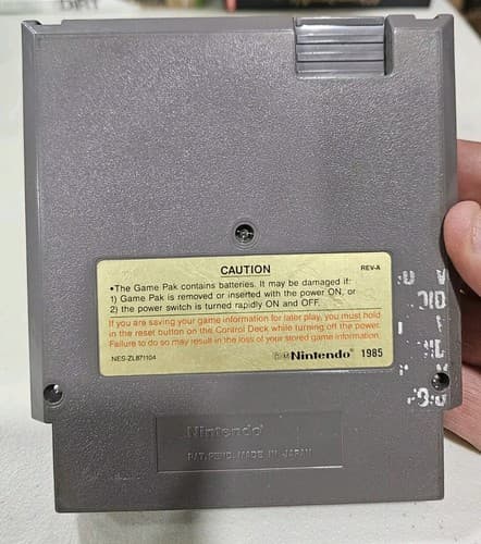 Wizardry: Proving Grounds of the Mad Overlord (Nintendo Entertainment System,... — photo 2