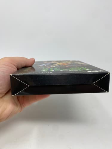 Nintendo 64 Sin & Punishment - Successor of the Earth N64 Cartridge JPN Game — photo 3