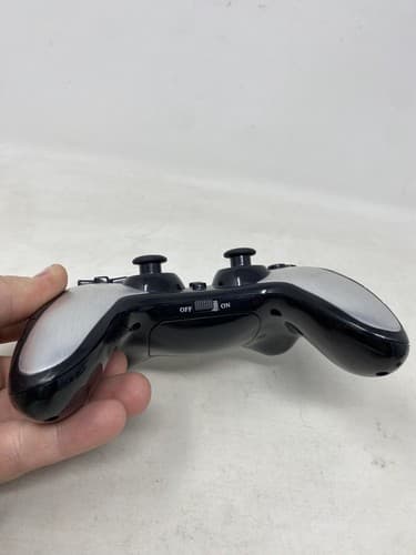 Psyclone PSE1000 PS3 PlayStation 3 Wireless Controller With Reciever — photo 8