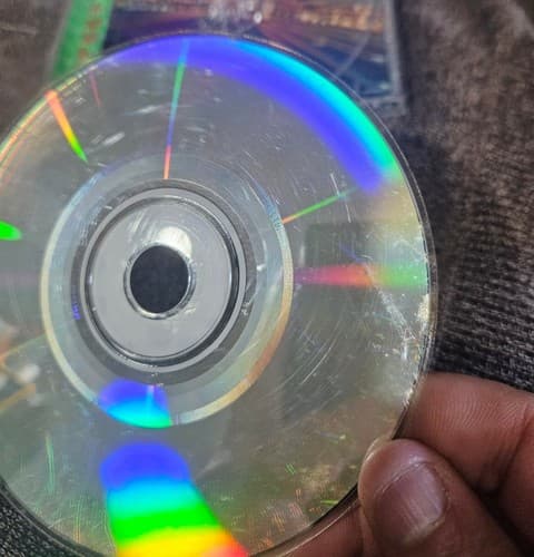 Disney's 102 Dalmation Puppies to the Rescue (Sega Dreamcast, 2000) - Disc Only — photo 2