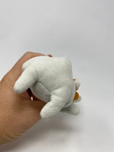 Pokemon Center Cubone Sitting Cuties Pokemon Fit Plush Stuffed Animal — photo 5