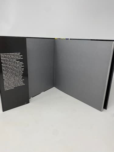 Nirvana: The Biggest Rock Band of the '90s HC Illus - Gillian G. Gaar — photo 8