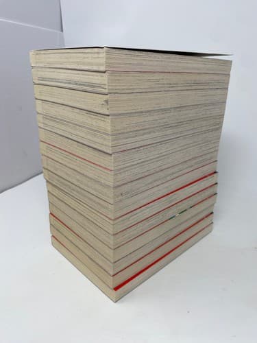 Dragon Ball Manga Volume 1-15 Viz Media First Printing Print Almost Complete — photo 3
