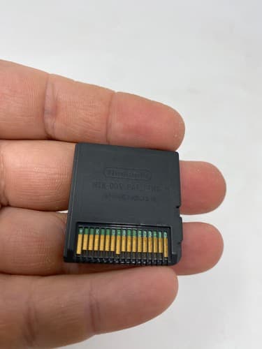 Metroid Prime Hunters Nintendo DS USA Game Cartridge Only NTR-AMHE-USA — photo 9