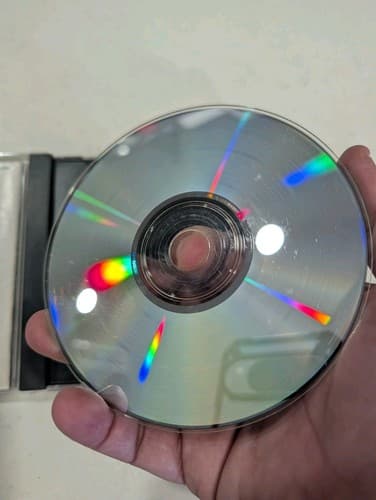 World Heroes Perfect Neo Geo CD US Version Rare, Tested — photo 5