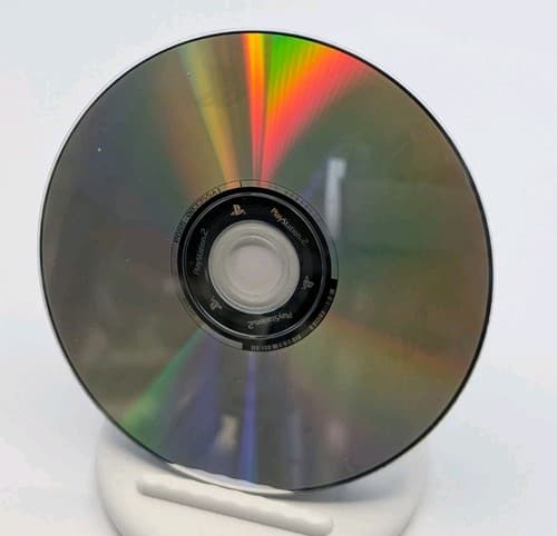 Sky Gunner Sony PlayStation 2 PS2 Disc Only TESTED VG Atlus — photo 5