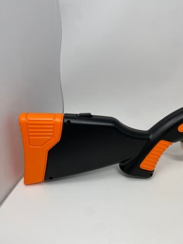 Big Game Hunter Xbox 360 Activision Orange Rifle Gun Kinect Controller — photo 2