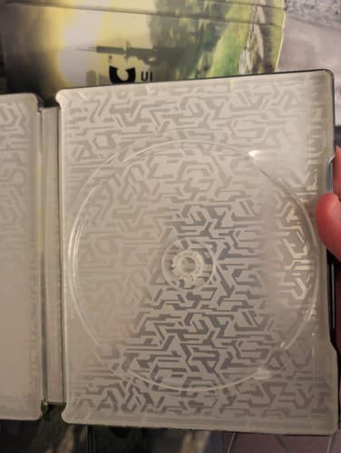 Sonic Frontiers Steelbook Lot Of 7 PS4 Xbox One - No Games! — photo 5