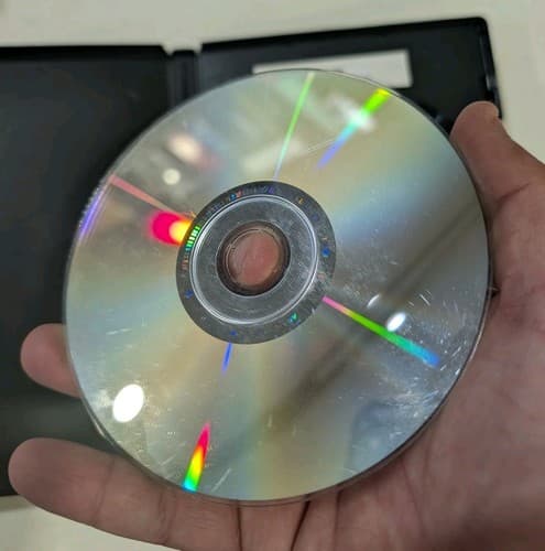 The Game Creators FPS Creator PC CD-ROM Game Development Software Windows TESTED — photo 4