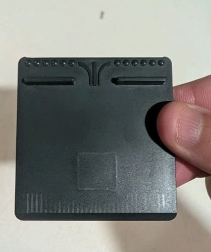 Chip's Challenge (Lynx, 1989) Not Tested — photo 4