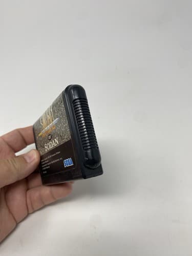SWORD OF SODAN Mega Drive Sega Loose Cartridge Only Region NTSC/J US Seller — photo 7