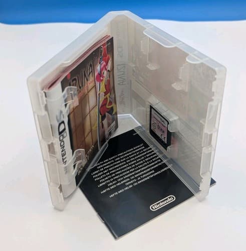 Izuna: The Legend of the Ninja (Nintendo DS, 2007) - European Version, US Seller — photo 3