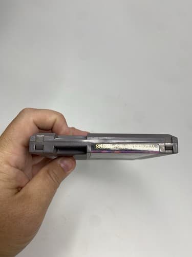 Nintendo NES Wizards & Warriors (Cleaned, Tested & Working) — photo 9