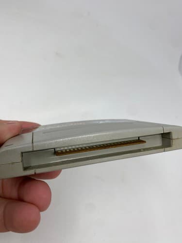 Super Famicom FIRE EMBLEM Seisen Keifu Cartridge Only Nintendo sfc US SELLER — photo 9