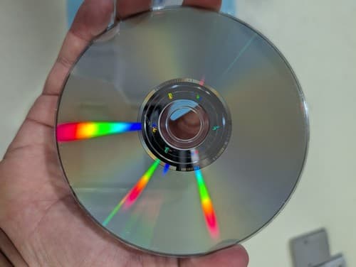 Kingdom Hearts & Chain Of Memories PS2 PlayStation 2 Discs Only - Tested — photo 7