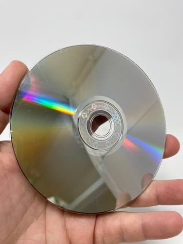 Teenage Mutant Ninja Turtles (Microsoft Xbox, 2003) Disc Only Ships Fast — photo 4