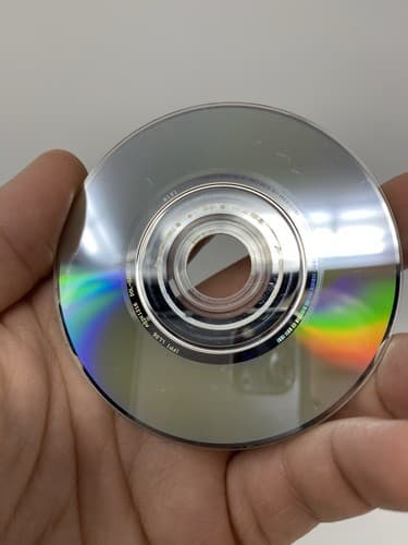 Dragon's Lair 3D: Return To The Lair (Nintendo GameCube, 2002) Disc Only Tested — photo 6