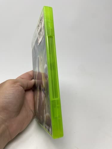 Star Ocean: The Last Hope (Microsoft Xbox 360, 2009) Complete CIB 3 Discs — photo 3