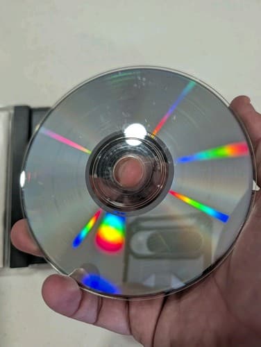 World Heroes Perfect Neo Geo CD US Version Rare, Tested — photo 6
