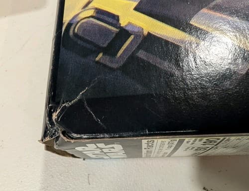 Star Wars The Mandalorian Cereal Grogu By General Mills Unopened — photo 3