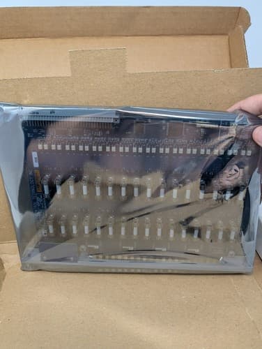 NEW CONTROL TECHNOLOGY CTI 901D-2597 OUTPUT MODULE — photo 8
