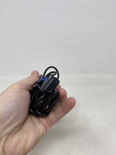 Sega Genesis Extension Cable Original Authentic OEM 1990s Quantity Ships Fast — photo 7