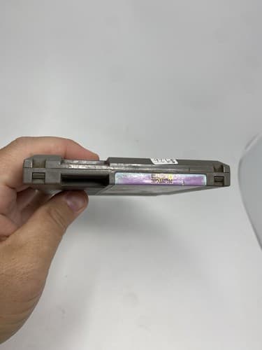 Phantom Fighter (Nintendo Entertainment System, 1990) NES Tested & Working — photo 6