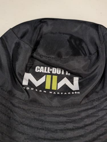 Call Of Duty Modern Warfare II GameStop Bucket Hat Promo — photo 3