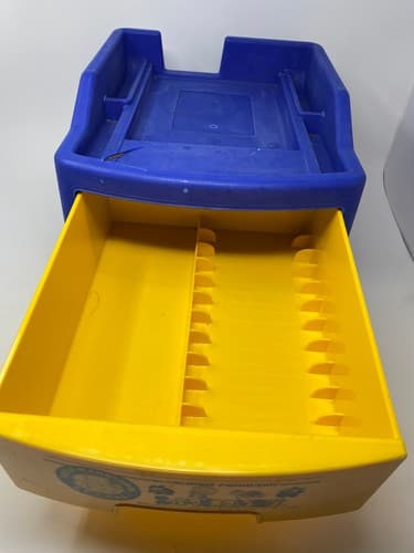 Nintendo Super Famicom Station System Rack Console Organizer Stand Display NES — photo 3