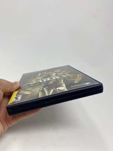 Lara Croft: Tomb Raider Anniversary (Playstation 2 PS2) Complete CIB — photo 5