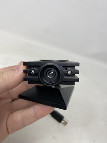 Genuine Official ps2 Eye Toy Camera ps2, Works Authentic Ships Fast — photo 2