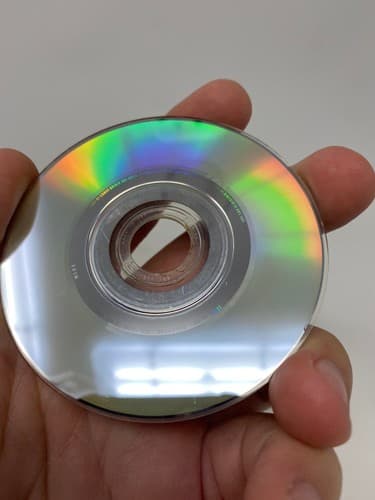 STARFOX ADVENTURES - NINTENDO GAMECUBE - DISC ONLY *TESTED & WORKING* — photo 6