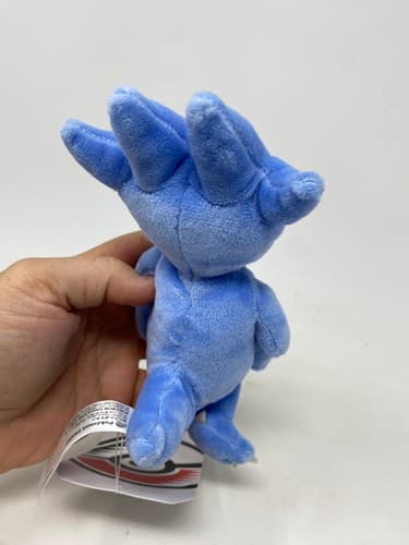 Pokemon Center Golduck Sitting Cuties Pokemon Fit Plush With Hang Tag — photo 7