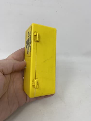 Siemon Test Module STM-8.RJ45 LAN Network Cable Tester CAT 5 CAT 6 — photo 2