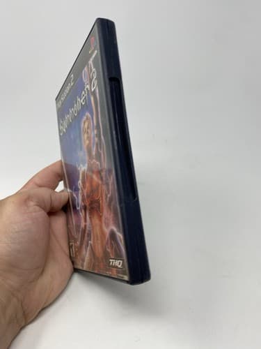 Summoner 2 PlayStation 2 PS2 Game w/ Manual | Tested | Fast Shipping — photo 4