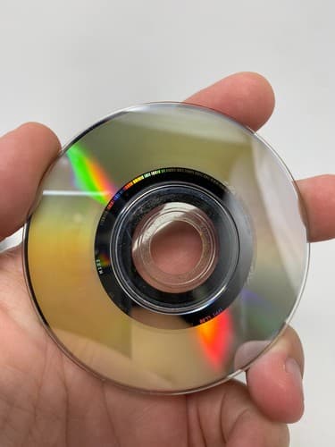 STARFOX ADVENTURES - NINTENDO GAMECUBE - DISC ONLY *TESTED & WORKING* — photo 4