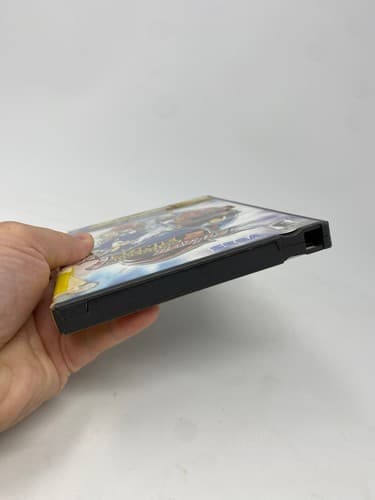 SEGA Sonic Adventure 2 Battle Player's Choice NO MANUAL GameCube E, NTSC-U/C — photo 3