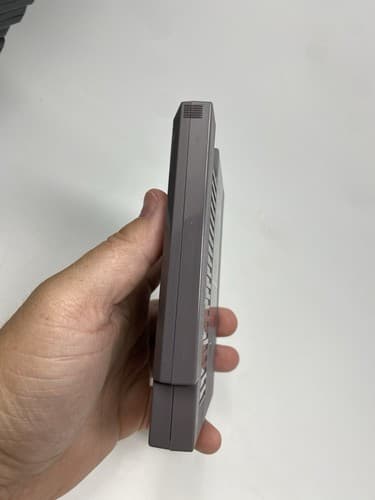 Commando Nintendo entertainment System NES Authentic Cartridge Only — photo 7