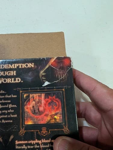 Dungeon Siege II 2, Broken World Expansion for PC Game — photo 6