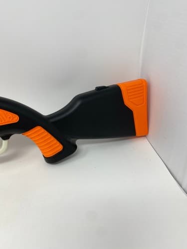 Big Game Hunter Xbox 360 Activision Orange Rifle Gun Kinect Controller — photo 9