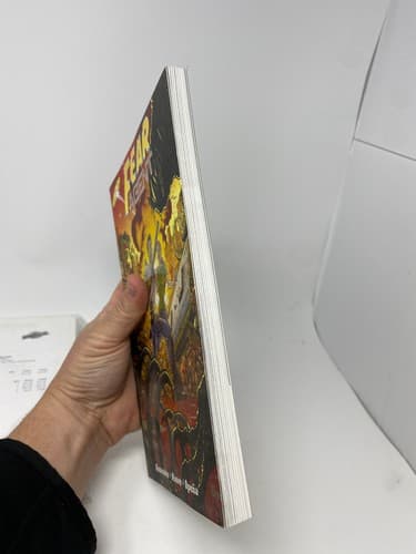 Fear Agent Vol 1 & 2 Final Edition Tpb Remender New Never Read — photo 4