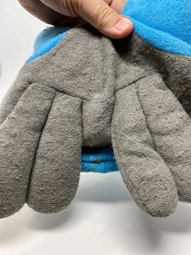 Pokemon Lucario Headband Plush Hairband PokePark 2005 Movie Promo Japan Exclusiv — photo 3