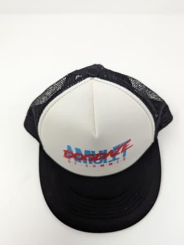 Amulet Dog Daze Of Summer Hat - Mesh, Adjustable Cap — photo 2