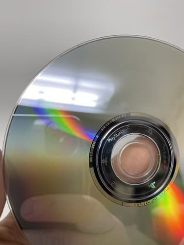 Crash Nitro Kart (Sony PlayStation 2, 2003) Disc only ~ Tested Working — photo 9