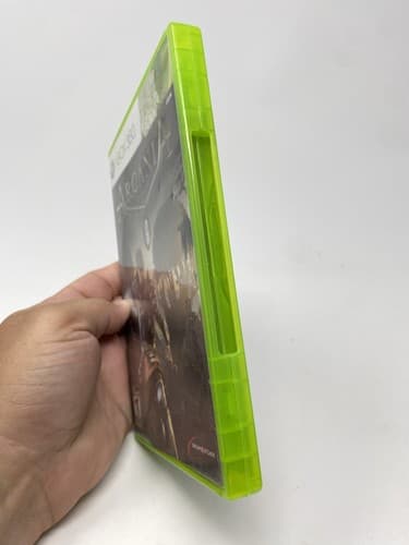 Arcania: Gothic 4 (Xbox 360) CIB COMPLETE Game Case & Manual Tested — photo 3