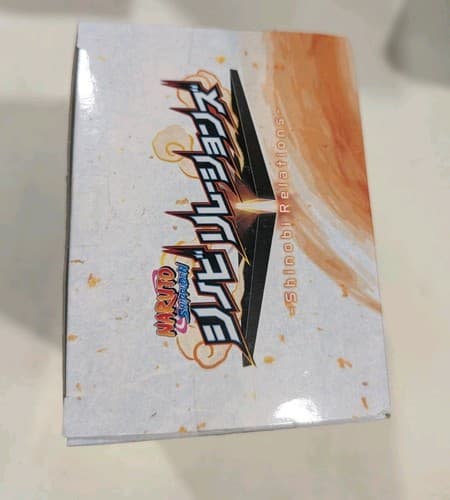 Naruto Shippuden Ultimate Ninja Storm 3 Collectors Edition- Naruto & Sasuke — photo 9