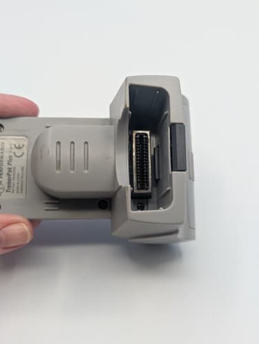 Tremor Pak Pack Plus by Performance for Nintendo 64 N64 w/ Battery Cover Works — photo 6