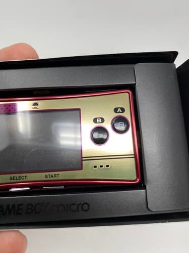Club Nintendo Japan exclusive Famicom Controller II Faceplate and Mockup Display — photo 8